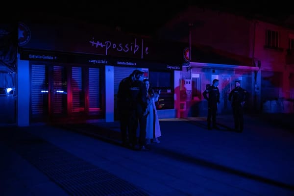 How a Spanish blackout matters for Australia
